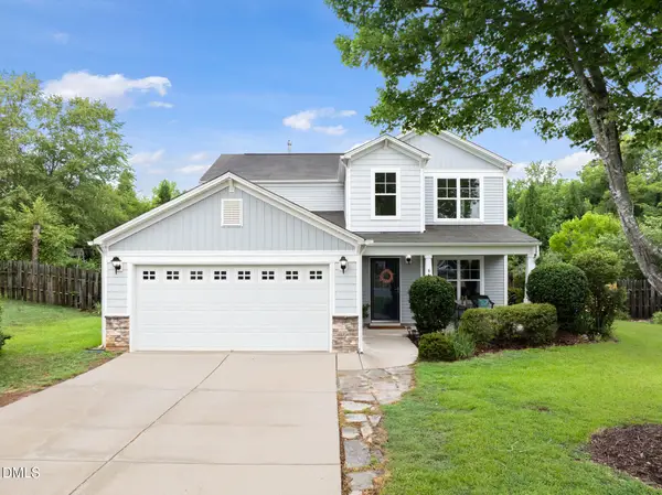 610 Collington Drive, Mebane, NC 27302