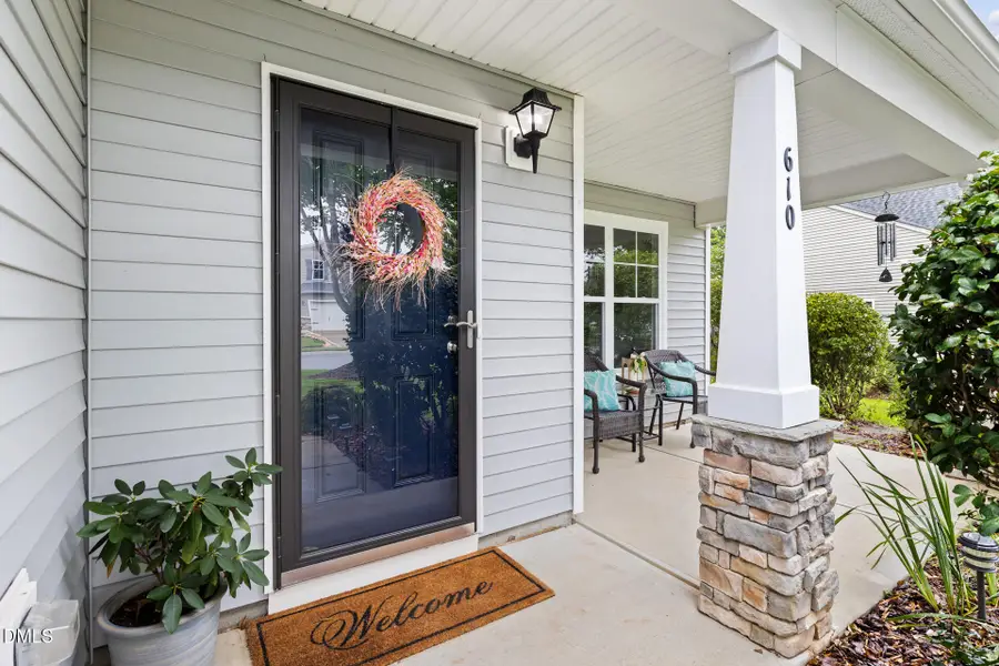610 Collington Drive, Mebane, NC 27302 - #3