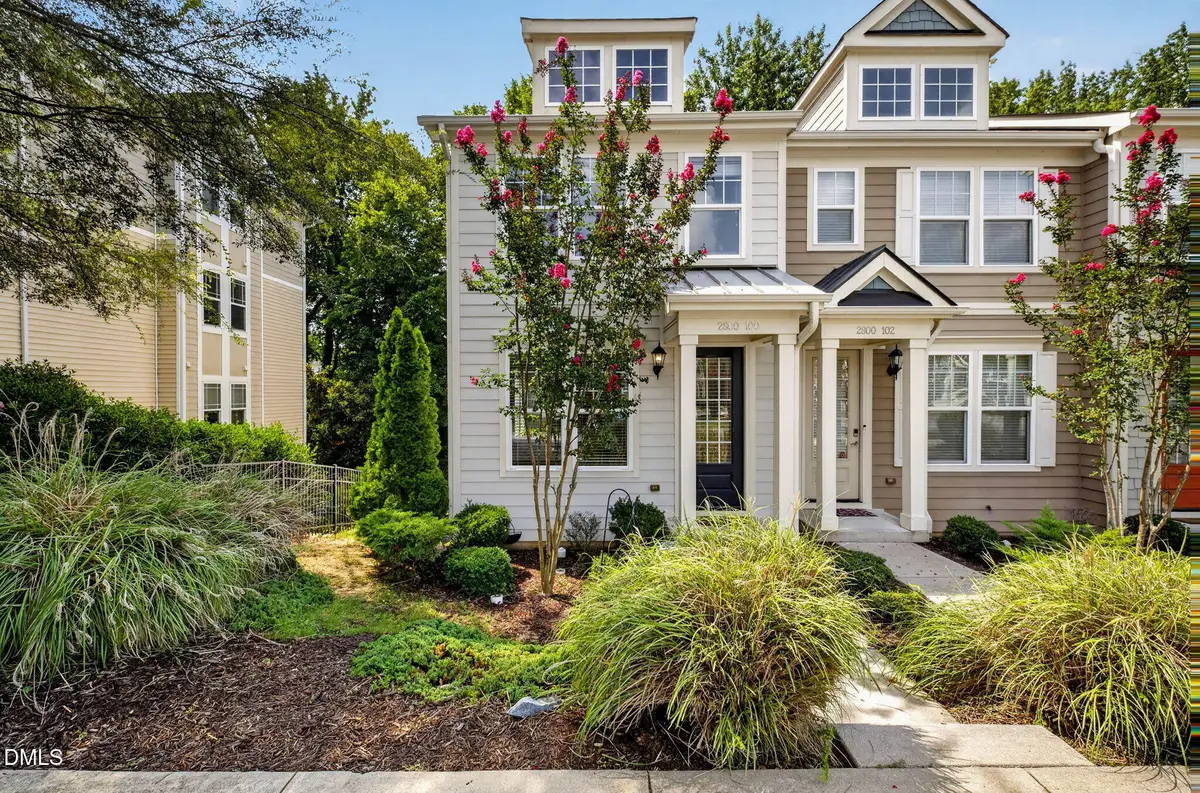 2800 Bedford Green Drive, Raleigh, NC 27604 - #1