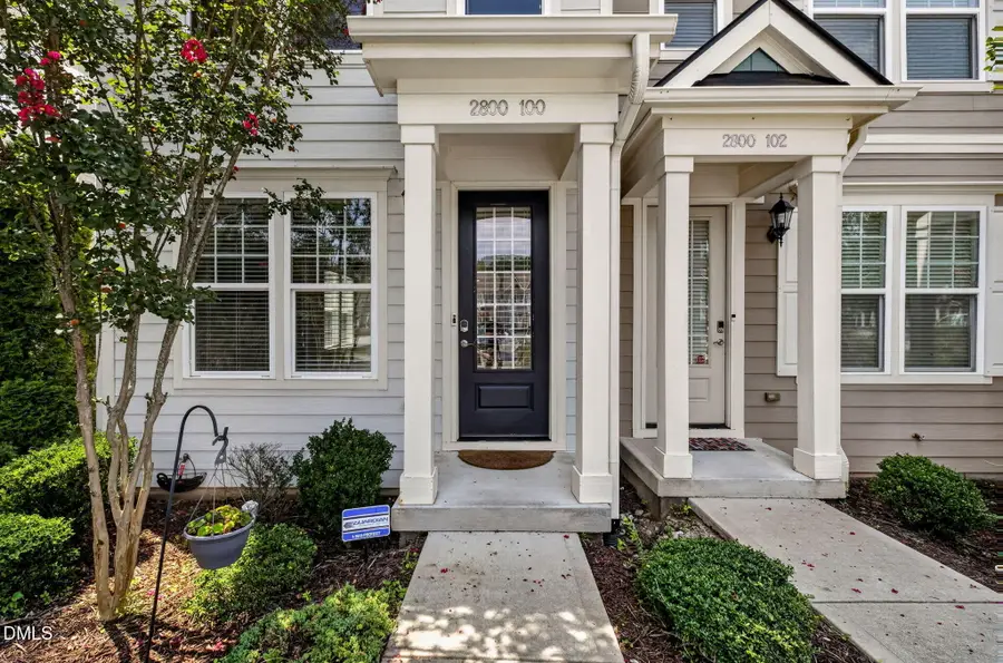 2800 Bedford Green Drive, Raleigh, NC 27604 - #3
