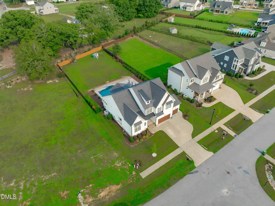 901 Shiloh Hills Drive, Fuquay Varina, NC 27526 - #2