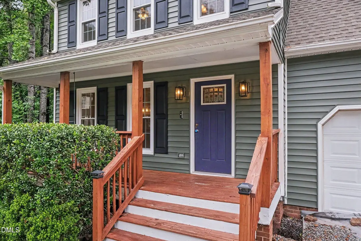 4 Brightleaf Court, Durham, NC 27713 - #1