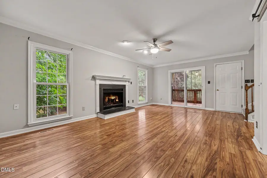 4 Brightleaf Court, Durham, NC 27713 - #2