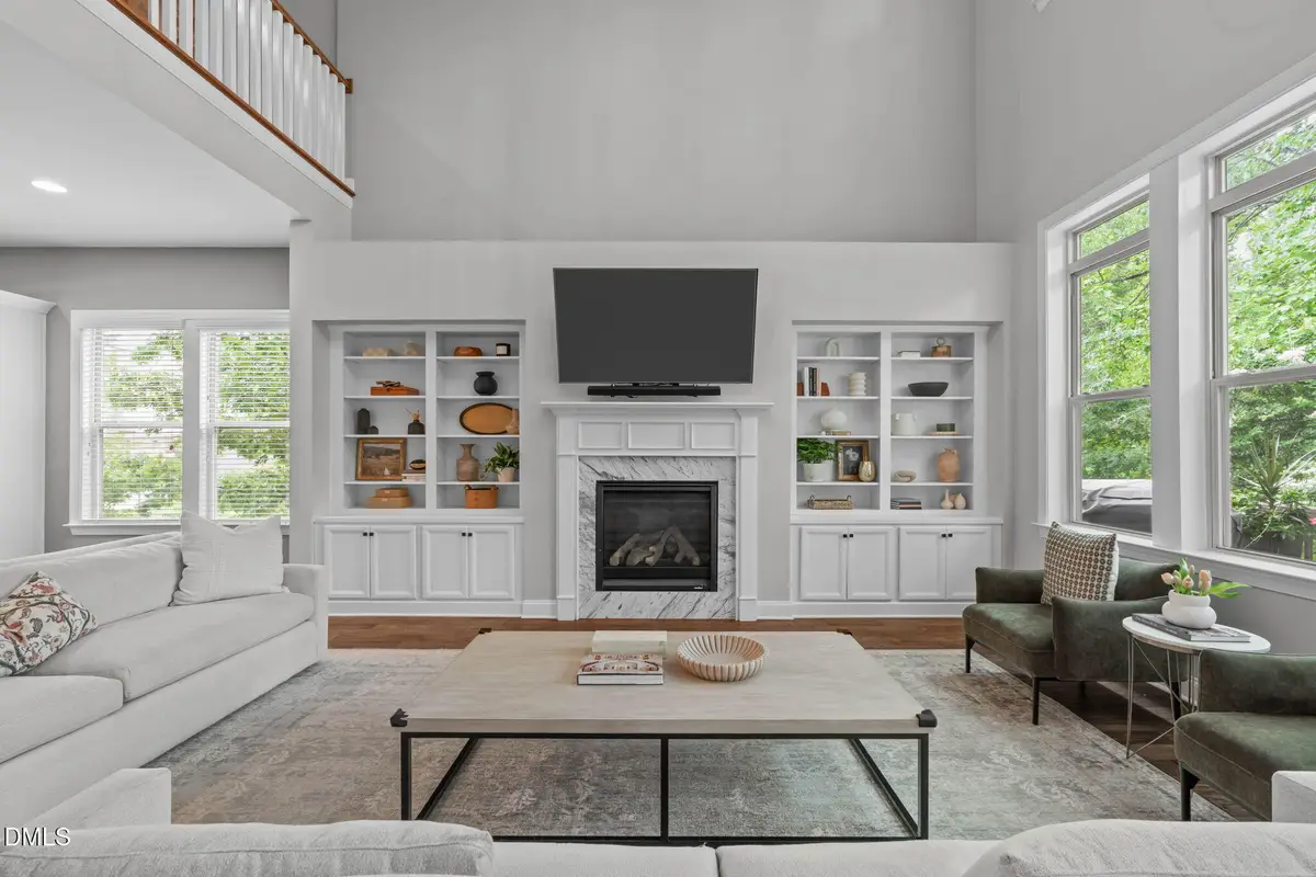 8116 Greys Landing Way, Raleigh, NC 27615 - #1