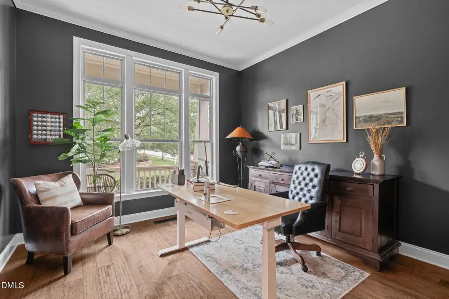 8116 Greys Landing Way, Raleigh, NC 27615 - #2