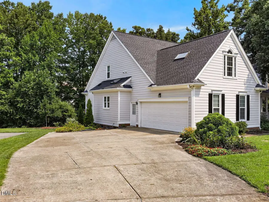 2418 Bristers Spring Way, Apex, NC 27523 - #3