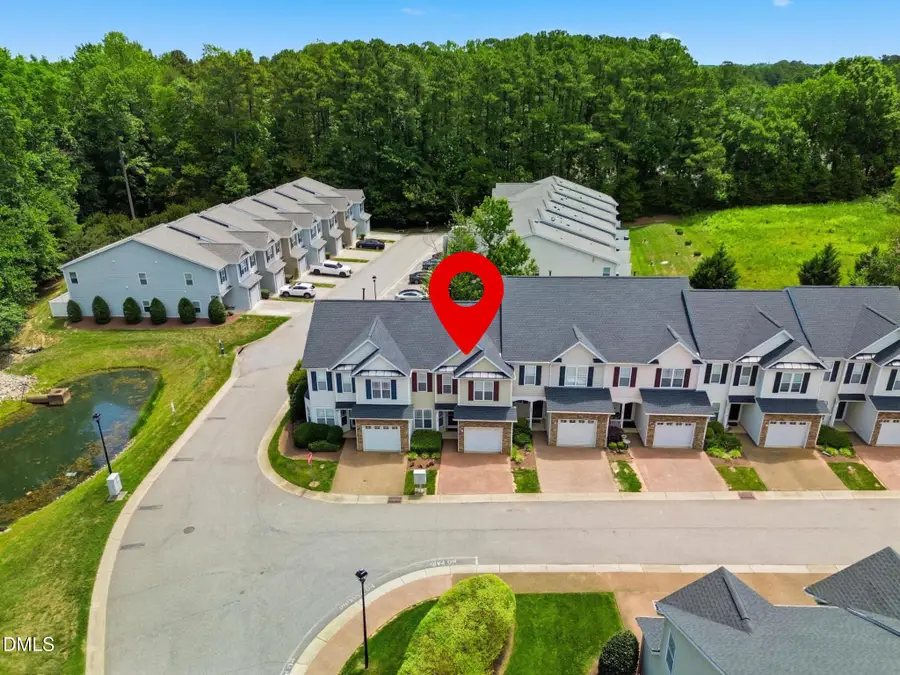 2505 Asher View Court, Raleigh, NC 27606 - #2