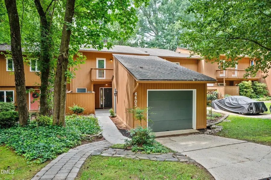 4403 Shadetree Court, Raleigh, NC 27613 - #2