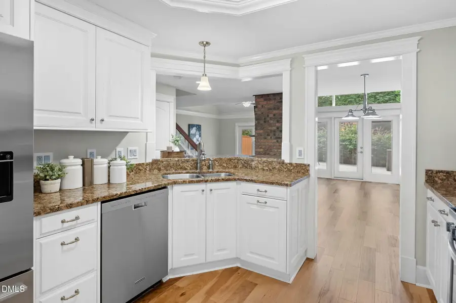 4403 Shadetree Court, Raleigh, NC 27613 - #3