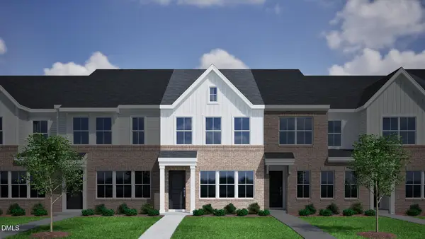 108 Flowering Maple Way, Garner, NC 27529