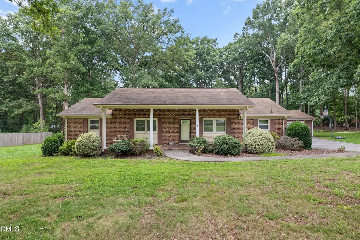 1163 Kimball Drive, Durham, NC 27712 - #1