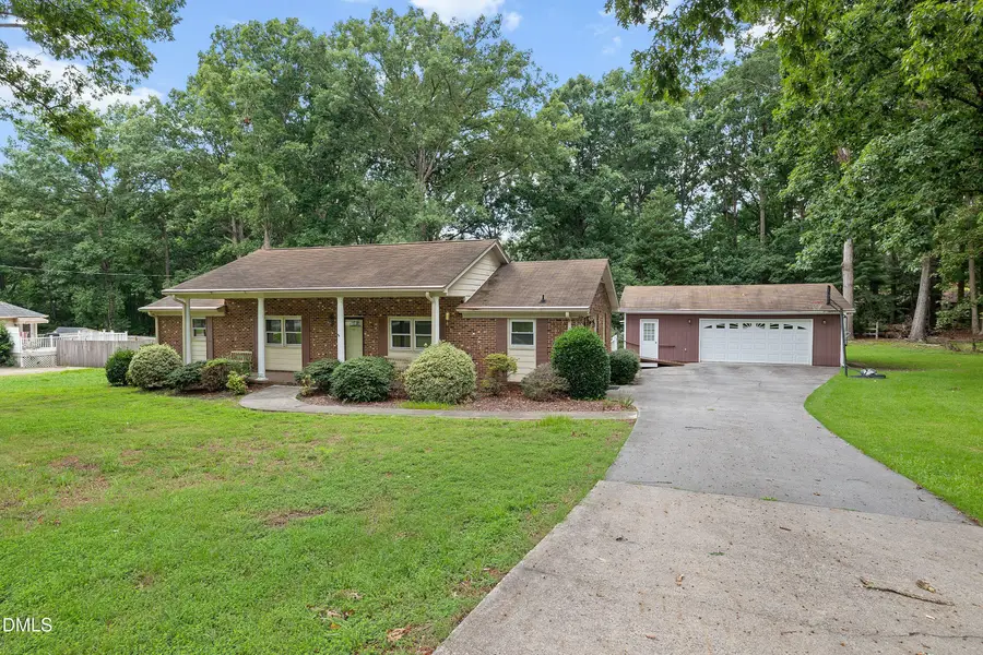 1163 Kimball Drive, Durham, NC 27712 - #2