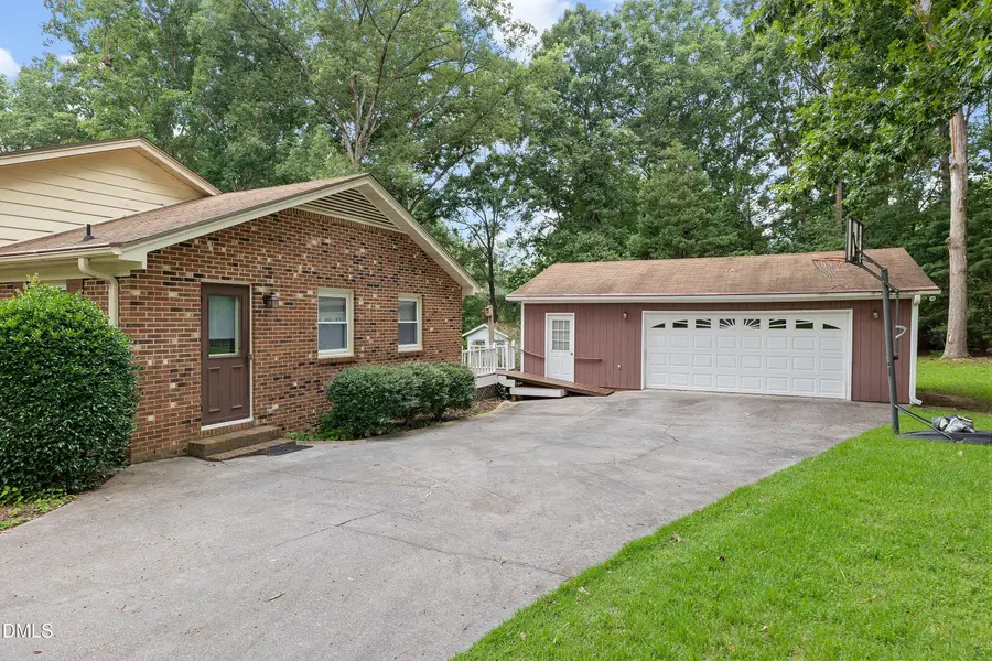 1163 Kimball Drive, Durham, NC 27712 - #3