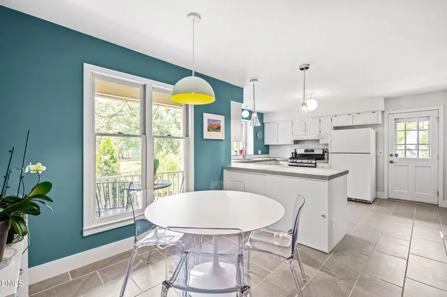 5620 Farley Drive, Raleigh, NC 27609 - #3