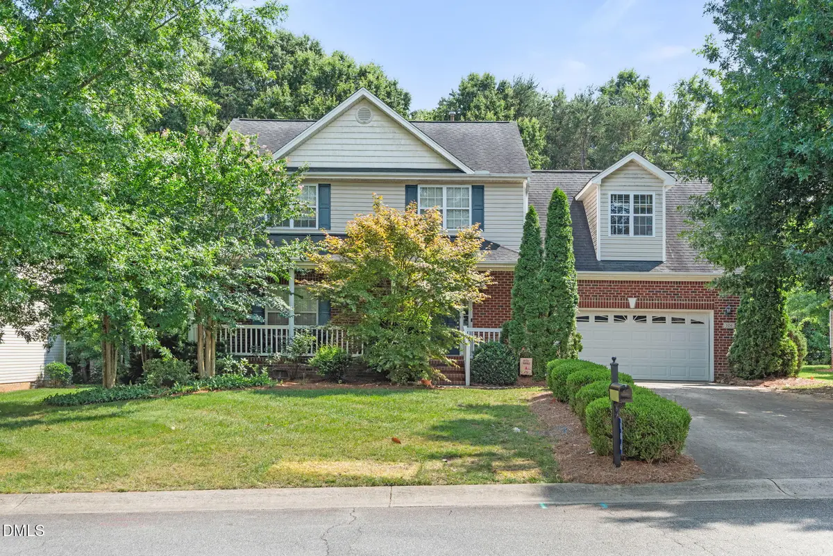 106 Eva Drive, Gibsonville, NC 27249 - #1