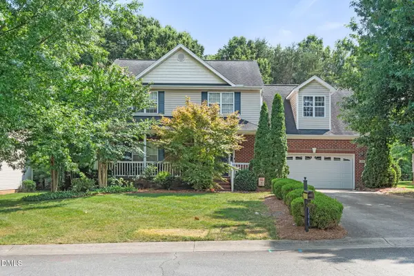 106 Eva Drive, Gibsonville, NC 27249