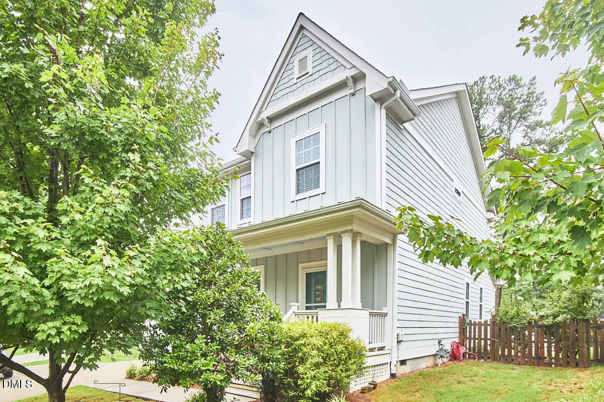 1516 S Roxboro Street, Durham, NC 27707 - #1