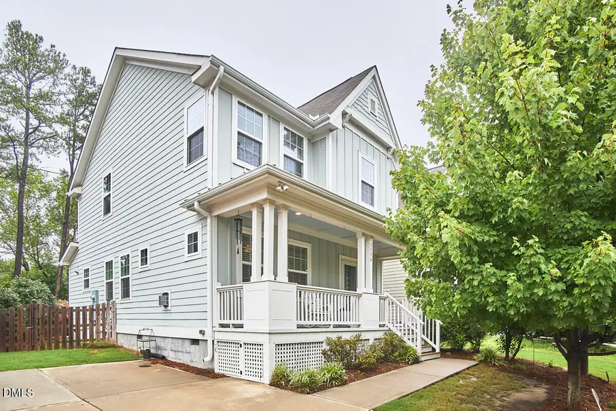 1516 S Roxboro Street, Durham, NC 27707 - #2