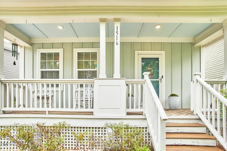 1516 S Roxboro Street, Durham, NC 27707 - #3