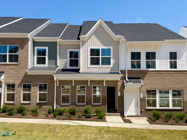 116 Flowering Maple Way, Garner, NC 27529