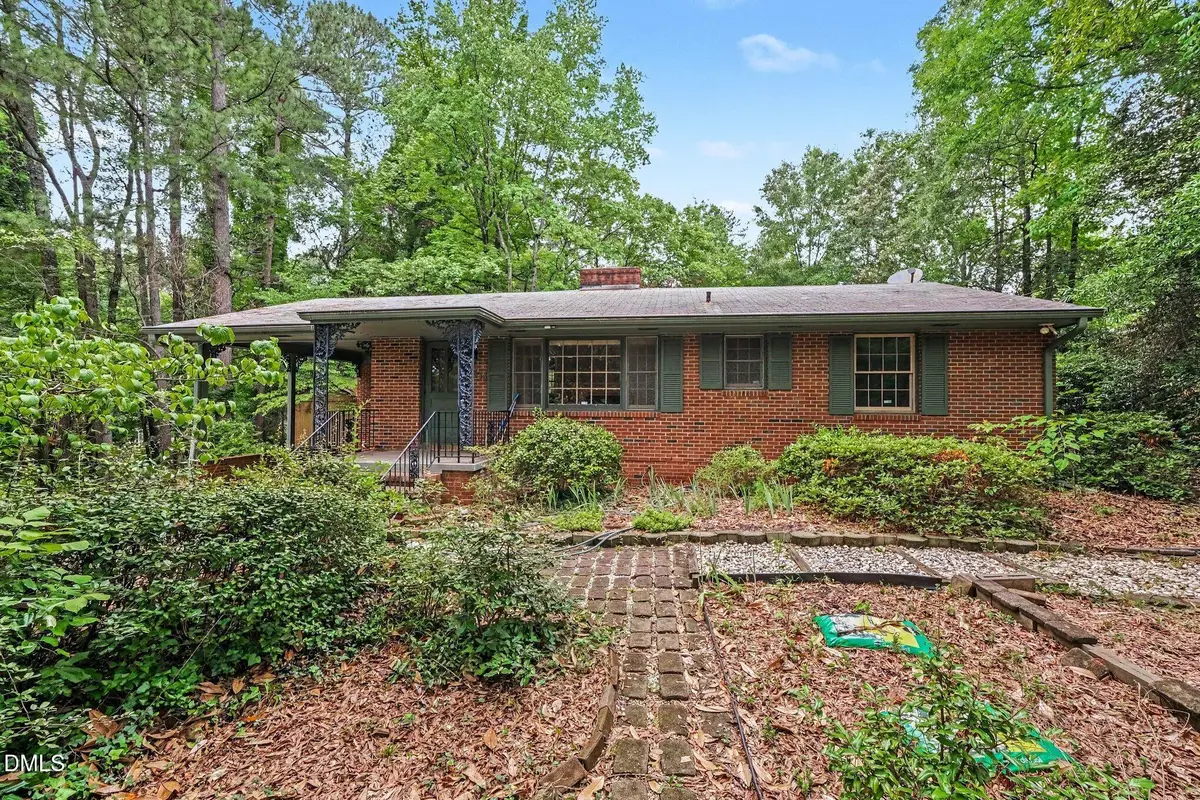 1819 Athens Avenue, Durham, NC 27707 - #1