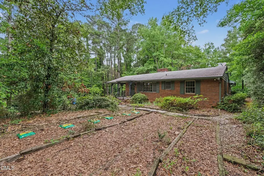 1819 Athens Avenue, Durham, NC 27707 - #2
