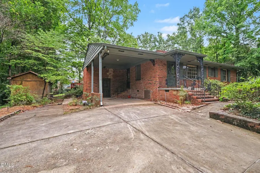 1819 Athens Avenue, Durham, NC 27707 - #3