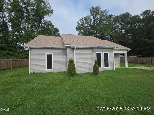 715 Martin Street, Durham, NC 27704