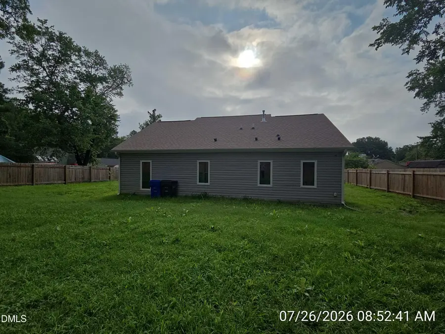 715 Martin Street, Durham, NC 27704 - #2