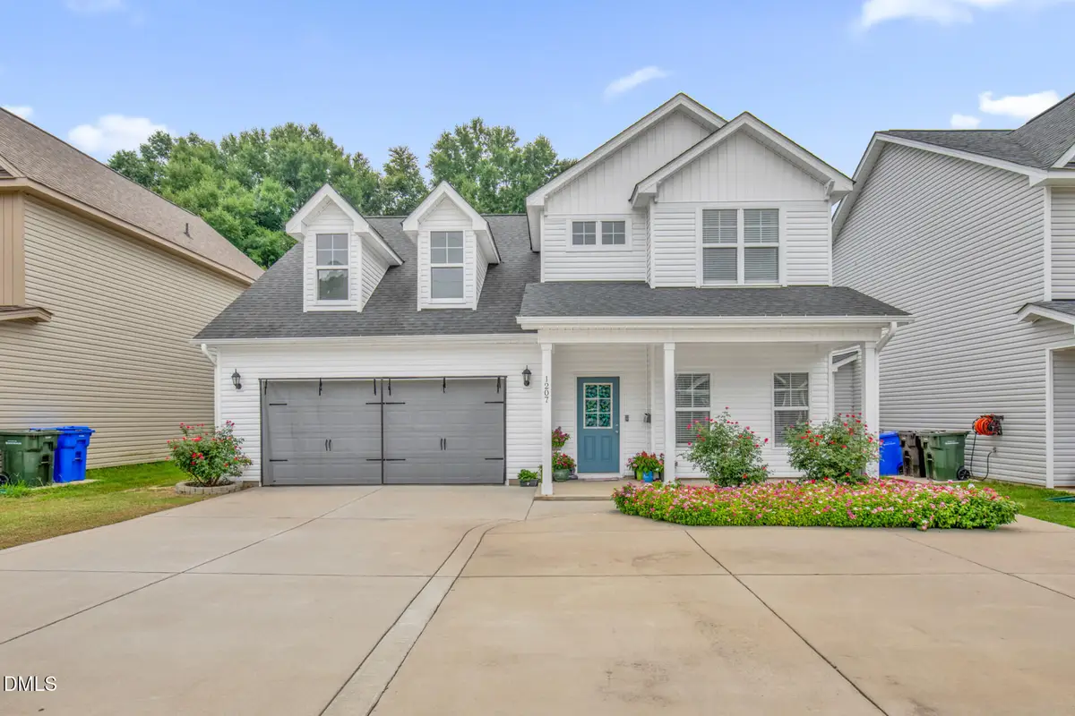1207 Morgan Street, Fayetteville, NC 28305 - #1