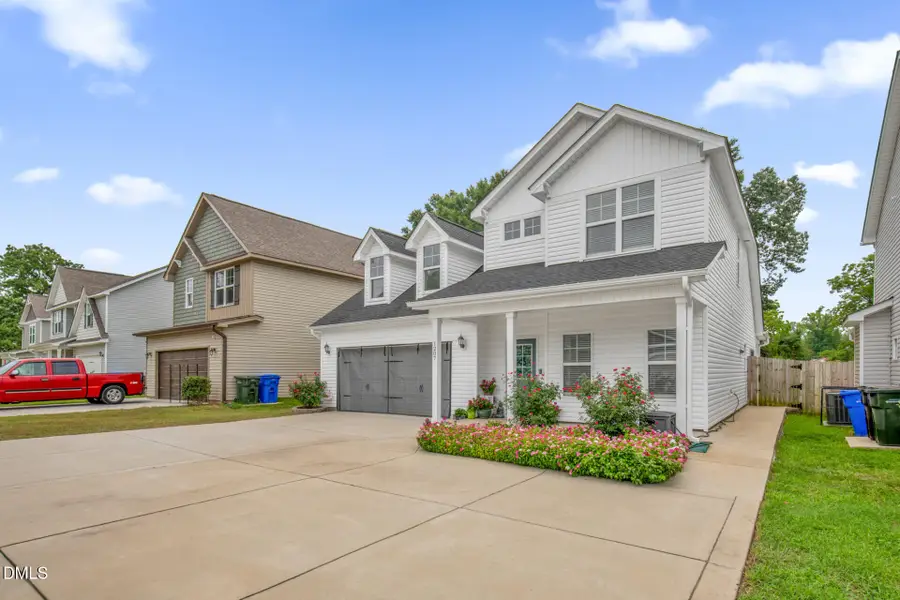 1207 Morgan Street, Fayetteville, NC 28305 - #3