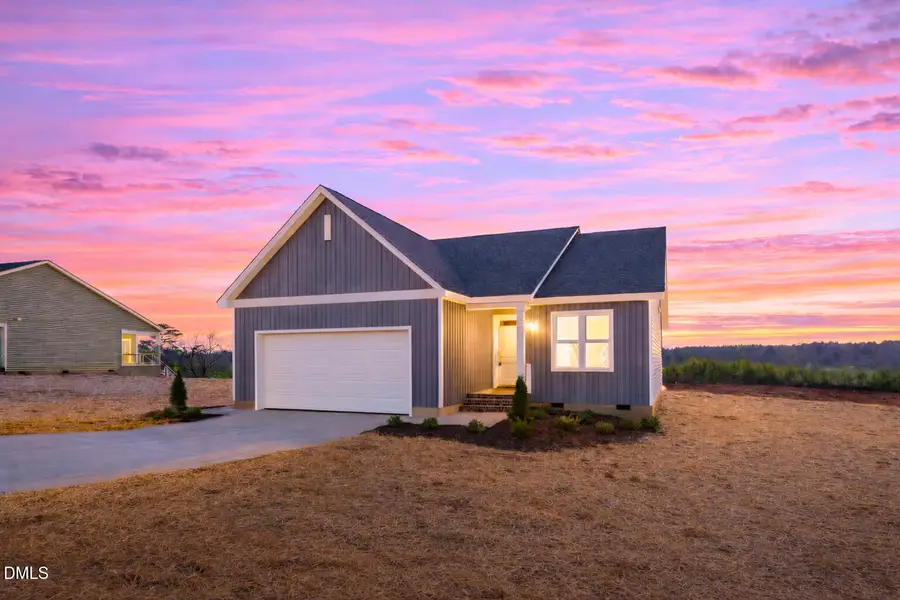 Lot 24 River Meadow Court, Spring Hope, NC 27882 - #2