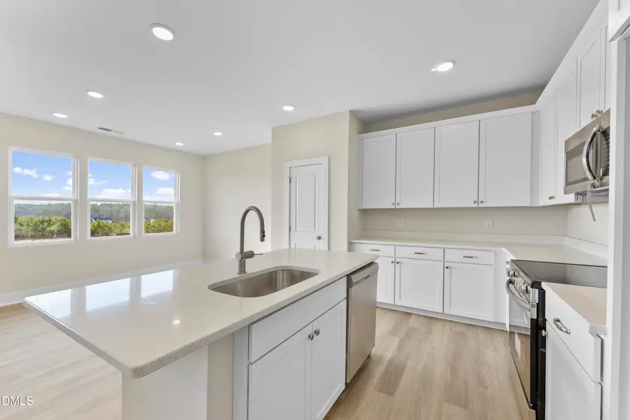 Lot 24 River Meadow Court, Spring Hope, NC 27882 - #3