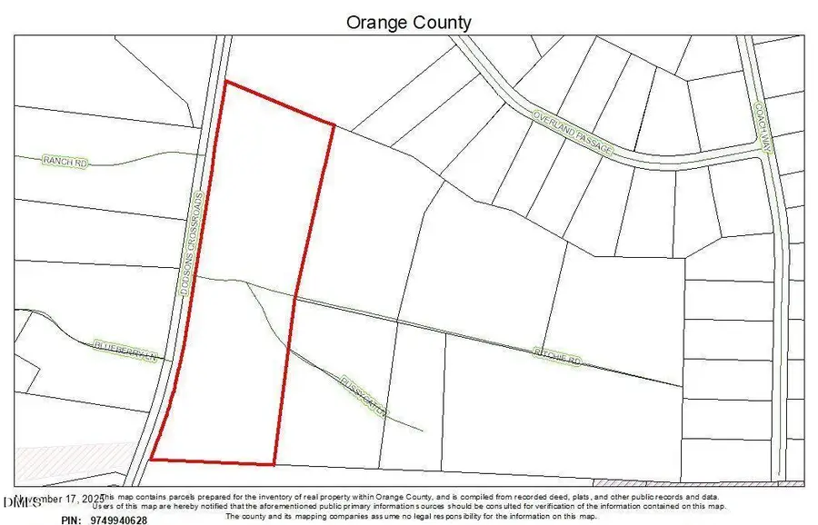2636 Ritchie Road, Chapel Hill, NC 27516 - #2