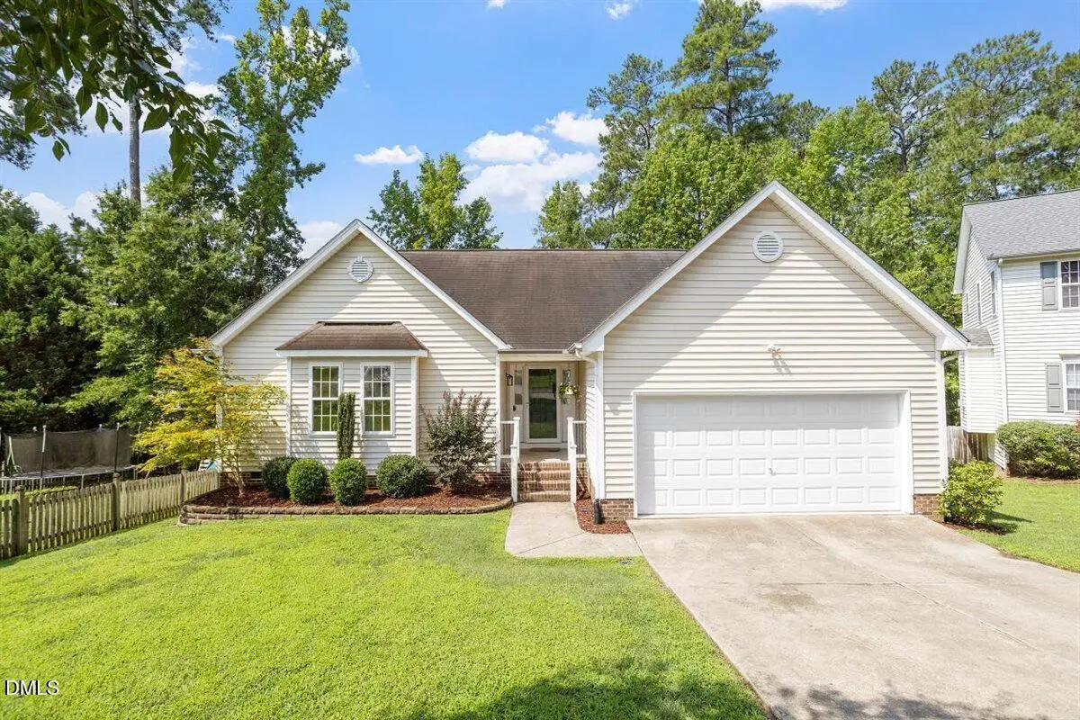 6515 Draebury Lane, Durham, NC 27713 - #1