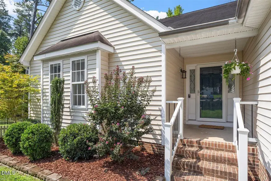 6515 Draebury Lane, Durham, NC 27713 - #3