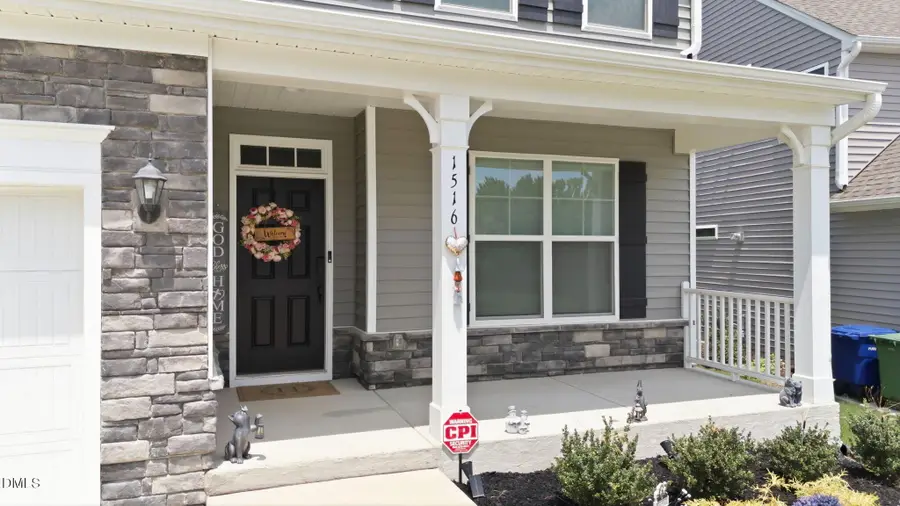 1516 Willbrook Drive, Fuquay Varina, NC 27526 - #3