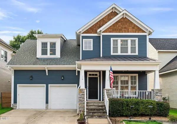 114 Naperville Drive, Cary, NC 27519