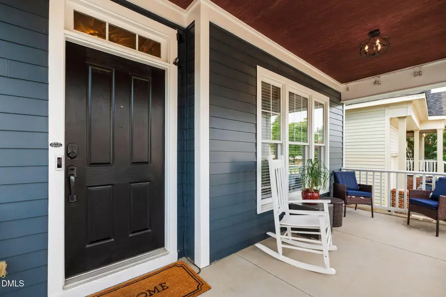 114 Naperville Drive, Cary, NC 27519 - #2