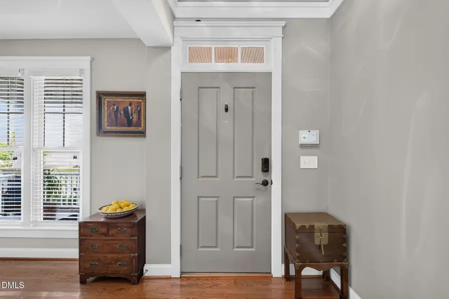 114 Naperville Drive, Cary, NC 27519 - #3