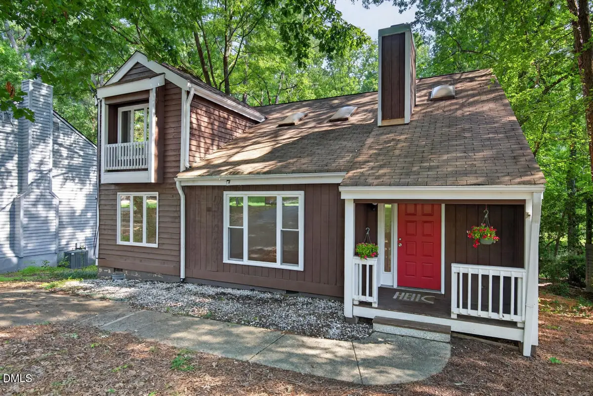 19 Copper Hill Court, Durham, NC 27713 - #1