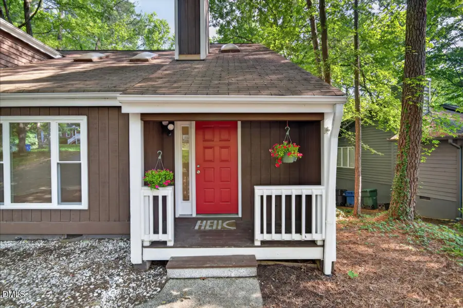 19 Copper Hill Court, Durham, NC 27713 - #2