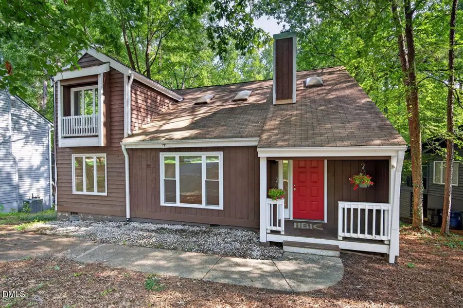 19 Copper Hill Court, Durham, NC 27713 - #3