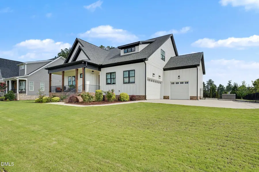309 Silent Cove Lane, Holly Springs, NC 27540 - #2