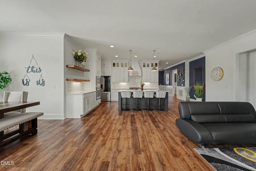 309 Silent Cove Lane, Holly Springs, NC 27540 - #3