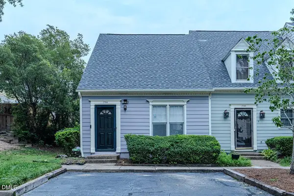1738 Township Circle, Raleigh, NC 27609