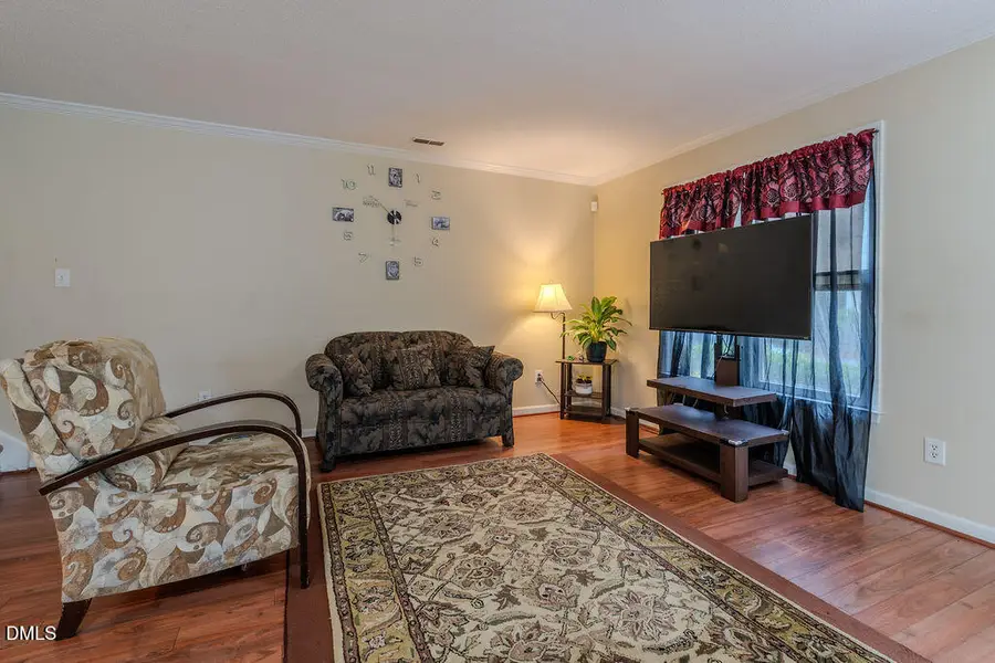 1738 Township Circle, Raleigh, NC 27609 - #3