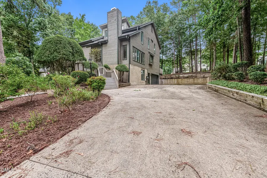 737 Pinehurst Drive, Chapel Hill, NC 27517 - #2