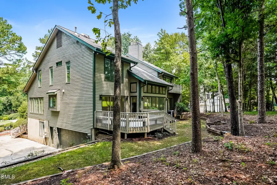 737 Pinehurst Drive, Chapel Hill, NC 27517 - #3