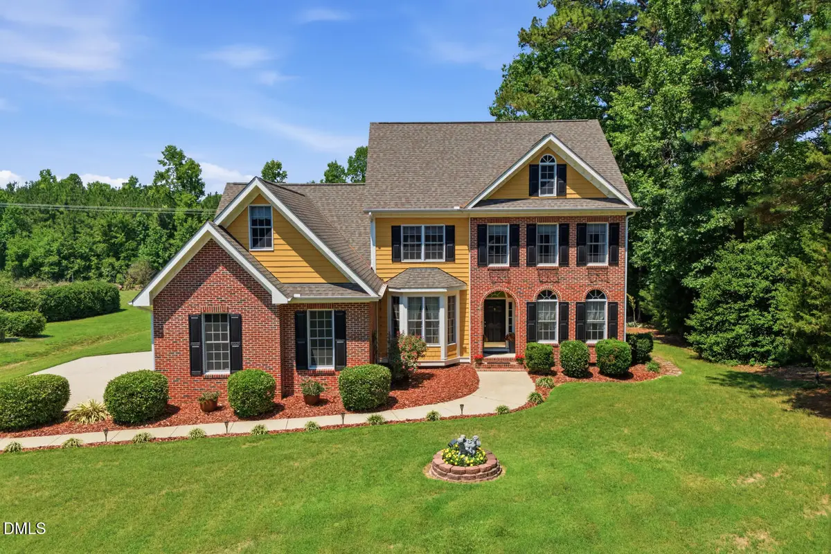 49 Donald Drive, Pittsboro, NC 27312 - #1